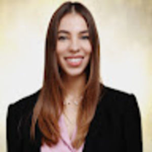 Meet your Posher, Andrea